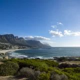 Cape Town - África do Sul