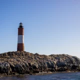 Farol Les Eclaireursu - Ushuaia